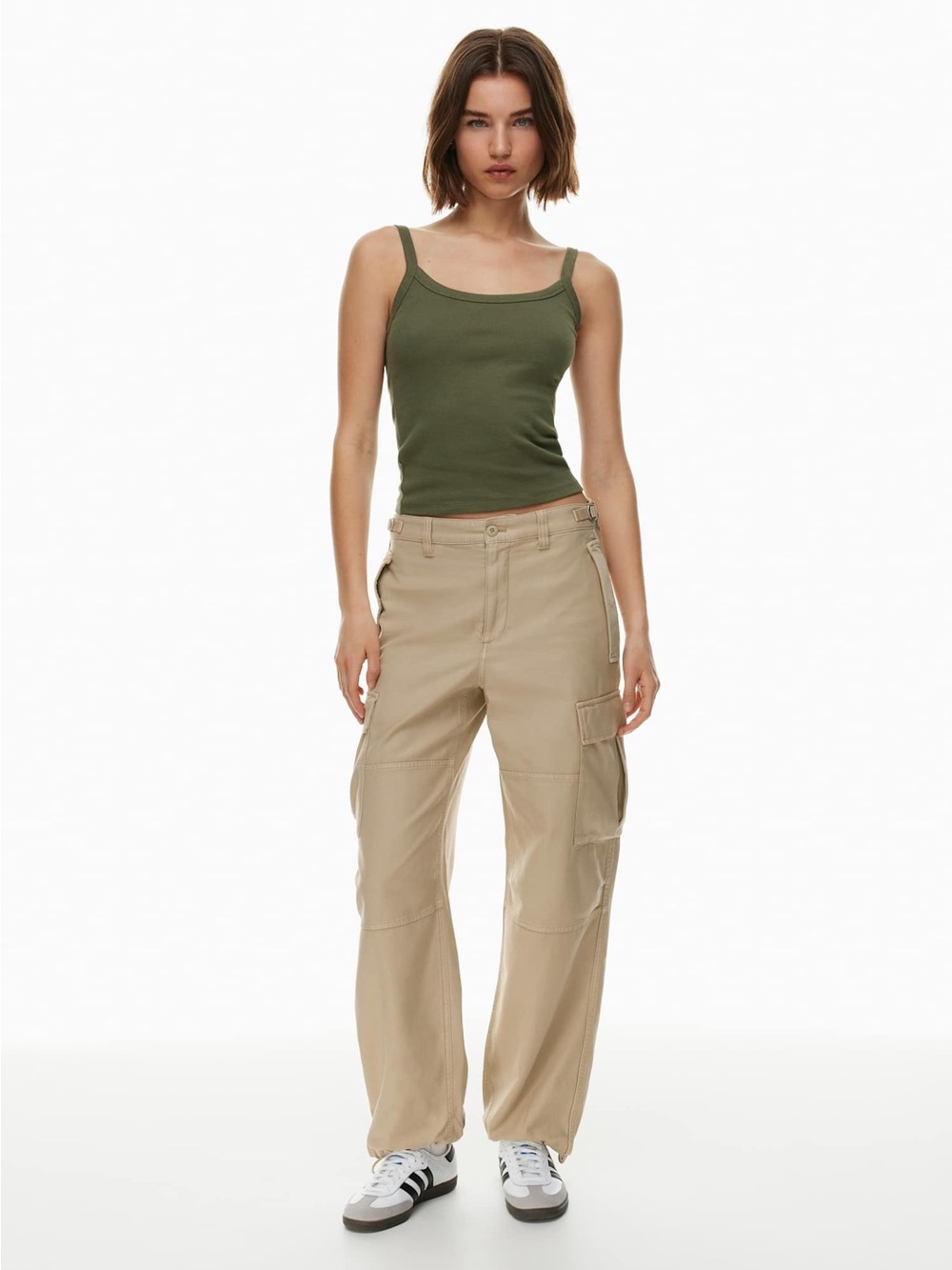 Aritzia TNA Supply Cargo Pant